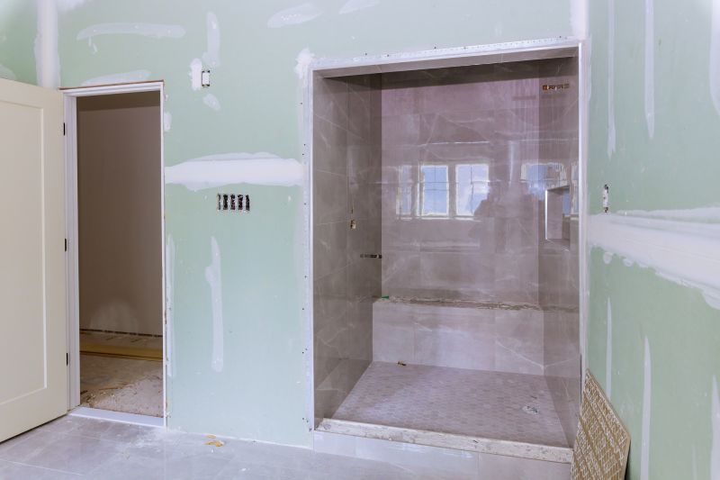 Completed Bathroom Upgrade