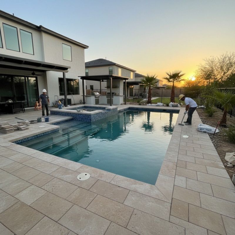 Top Bathroom Remodeling Companies in Indio, CA