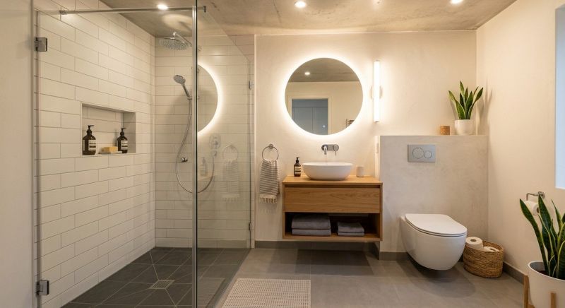 Top Bathroom Remodeling Companies in Palm Desert, CA