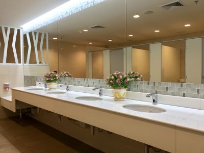 Cost of Bathroom Remodeling in Indio, CA
