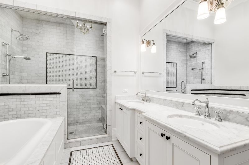 Best Bathroom Remodel Contractors in Indio, CA