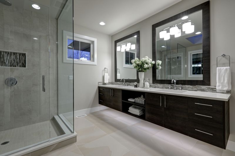 Bathroom Lighting Fixtures